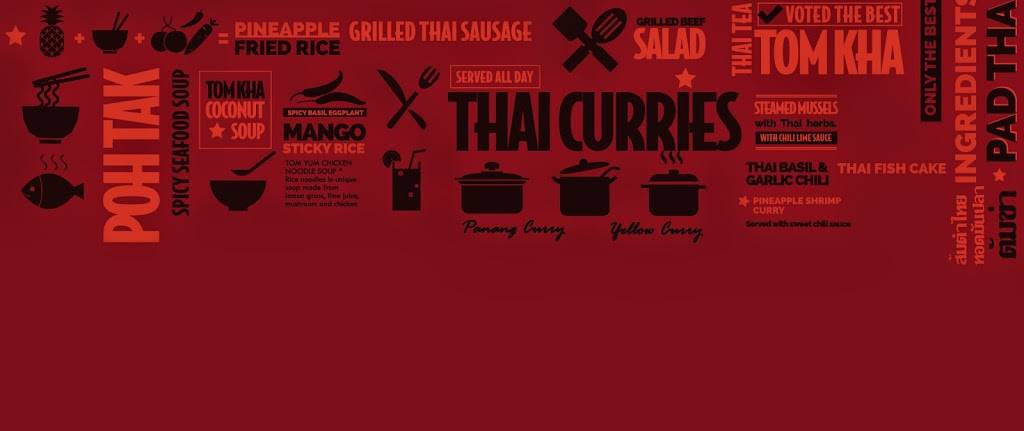 Thai Harbor Restaurant | restaurant | 16103 Bolsa Chica St, Huntington Beach, CA 92649, USA | 7148468986 OR +1 714-846-8986