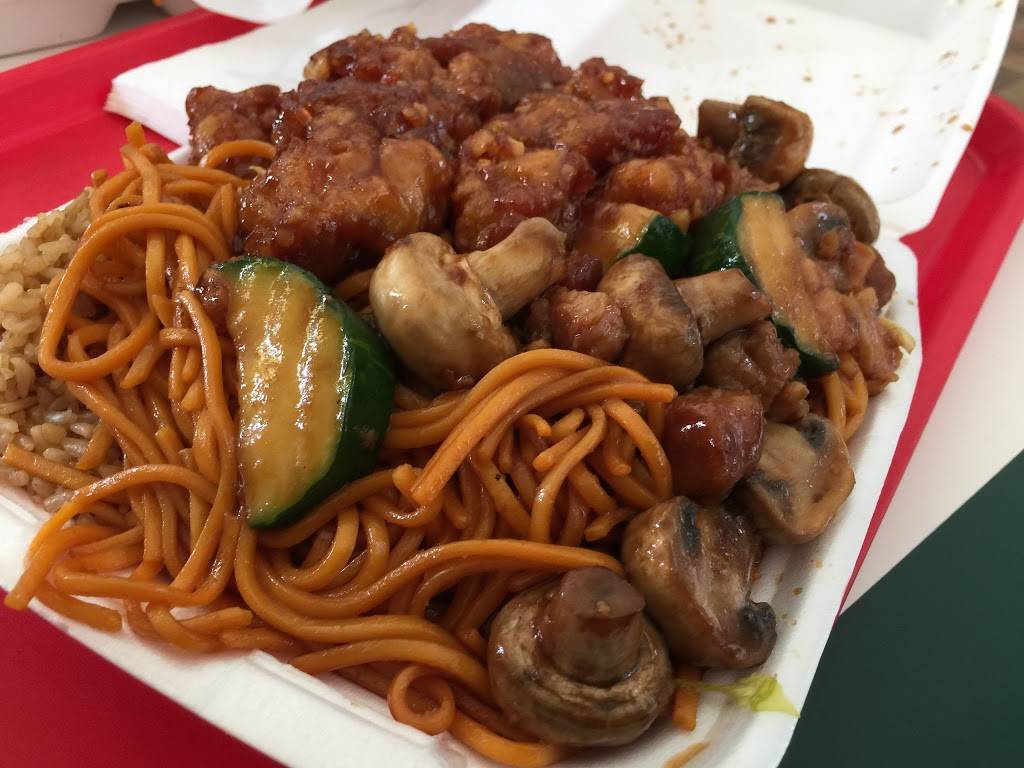 China Wok Inn | restaurant | 5771 Mission Boulevard, Riverside, CA 92509, USA | 9516809810 OR +1 951-680-9810