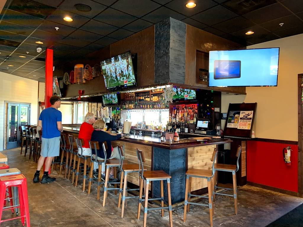 Nancys Bar-B-Q LORRAINE CORNERS LWR | restaurant | 14475 SR 70 E @, Lorraine Rd, Lakewood Ranch, FL 34202, USA | 9419992390 OR +1 941-999-2390