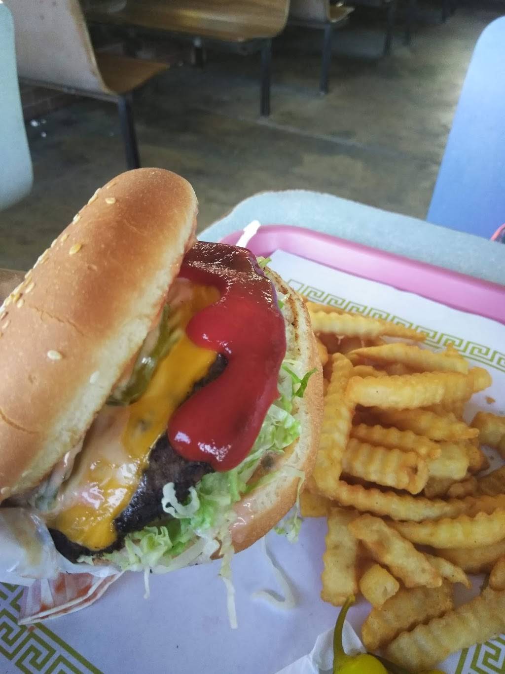 Sunnymead Burgers | restaurant | 23670 Sunnymead Boulevard, Moreno Valley, CA 92553, USA | 9512420561 OR +1 951-242-0561