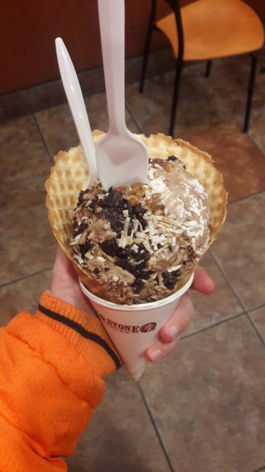 Cold Stone Creamery | bakery | 1473 Fitzgerald Dr Ste 103, Pinole, CA 94564, USA | 5102233700 OR +1 510-223-3700