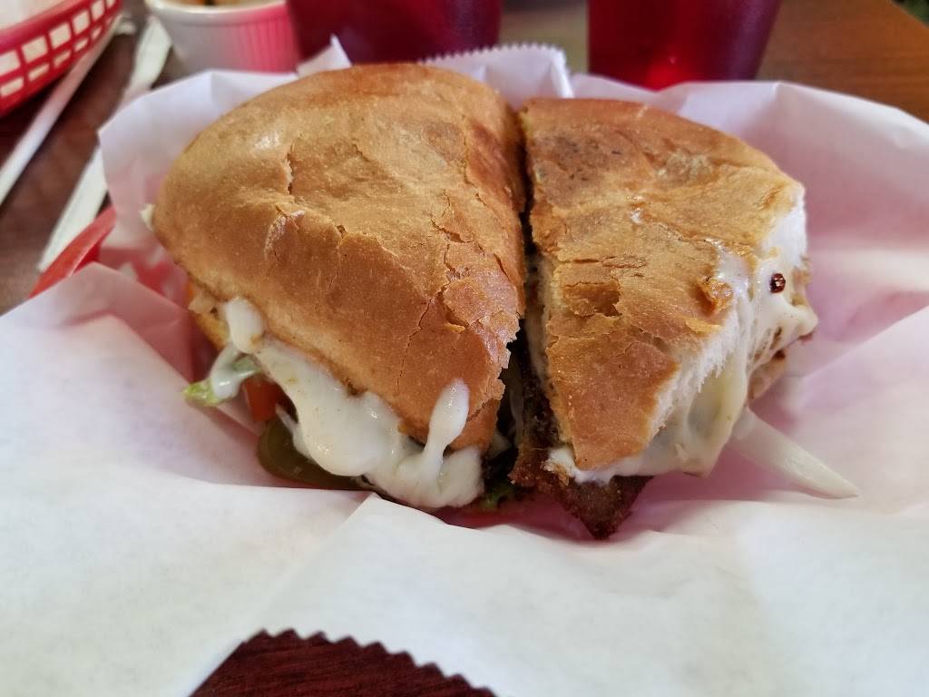 El Sabroso Taqueria | restaurant | 3701 W Walnut St, Garland, TX 75042, USA | 9722050171 OR +1 972-205-0171