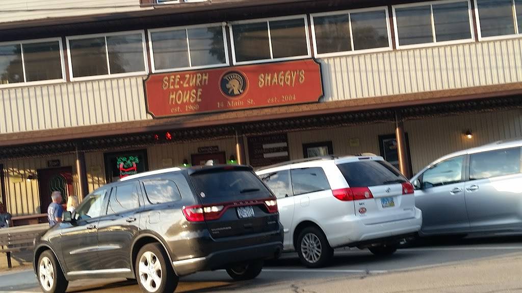 See-Zurh House | restaurant | 14 Main St, Bemus Point, NY 14712, USA | 7163862695 OR +1 716-386-2695