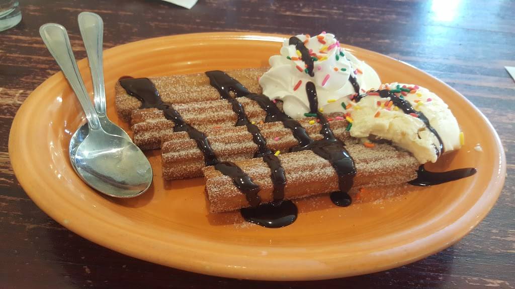 Las Trancas | restaurant | 1051 S Main St, Woodstock, VA 22664, USA | 5404591622 OR +1 540-459-1622