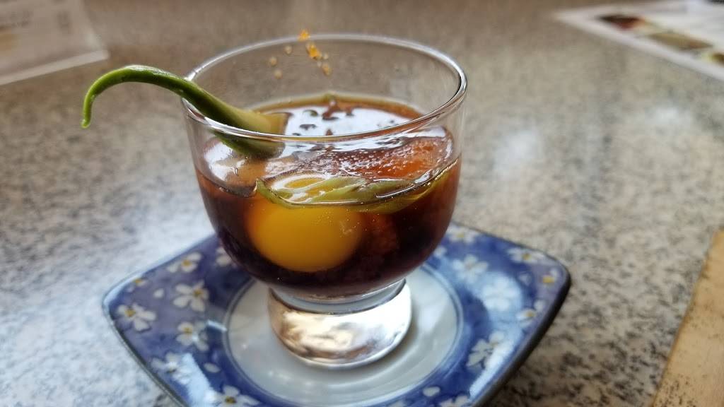 Shintori Sushi | restaurant | 3001 State St, Santa Barbara, CA 93105, USA | 8058980177 OR +1 805-898-0177