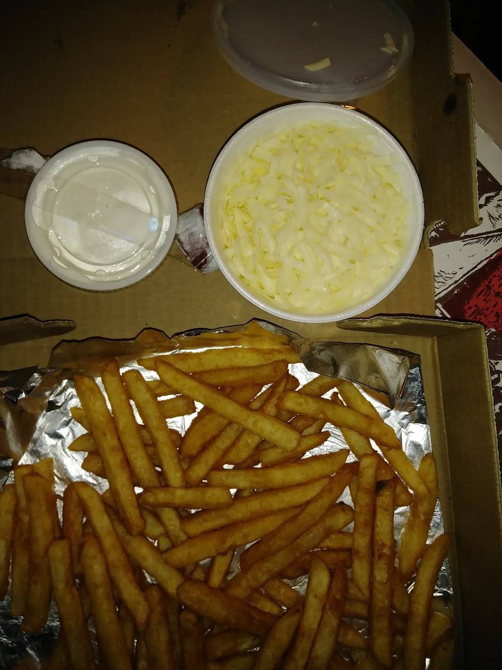 G & S Pizza | restaurant | 2840 Acushnet Ave, New Bedford, MA 02745, USA | 5089985009 OR +1 508-998-5009