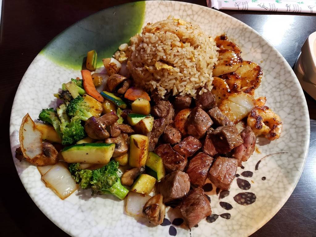 Miso Japan | restaurant | 203 W Pike St, Goshen, IN 46526, USA | 5745336476 OR +1 574-533-6476