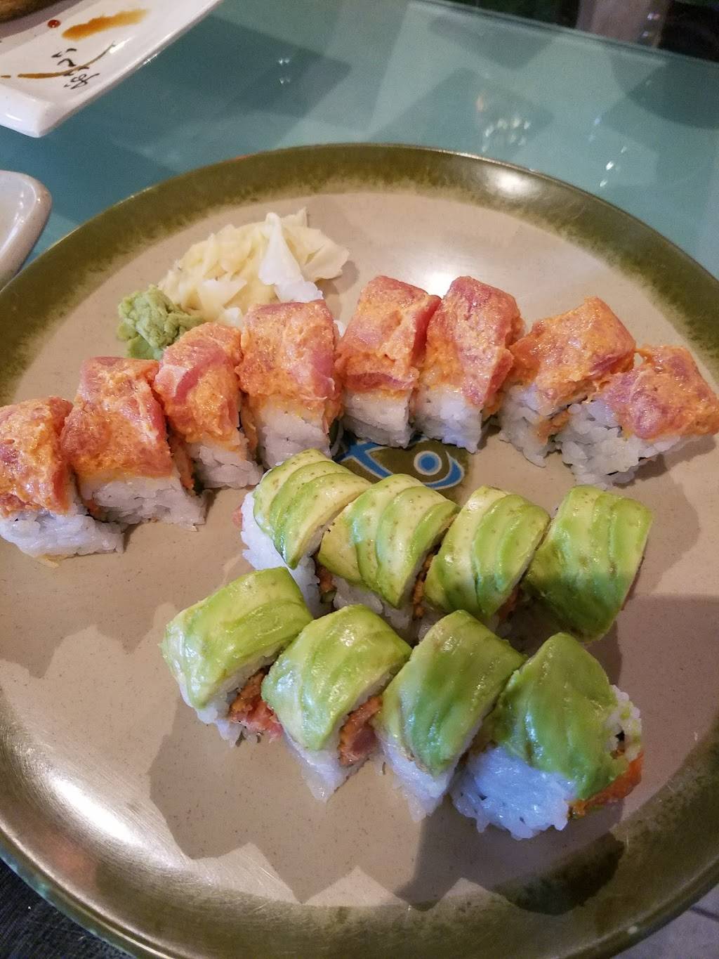 Hana Sushi | restaurant | 16911 E Quincy Ave A4, Aurora, CO 80015, USA | 3036806099 OR +1 303-680-6099