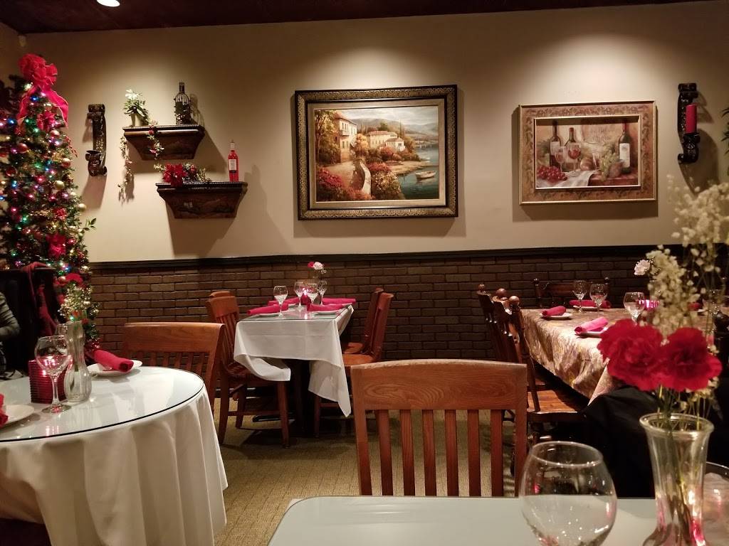 Zolos Italian Restaurant | restaurant | 119 5th Ave N, Franklin, TN 37064, USA | 6155992901 OR +1 615-599-2901