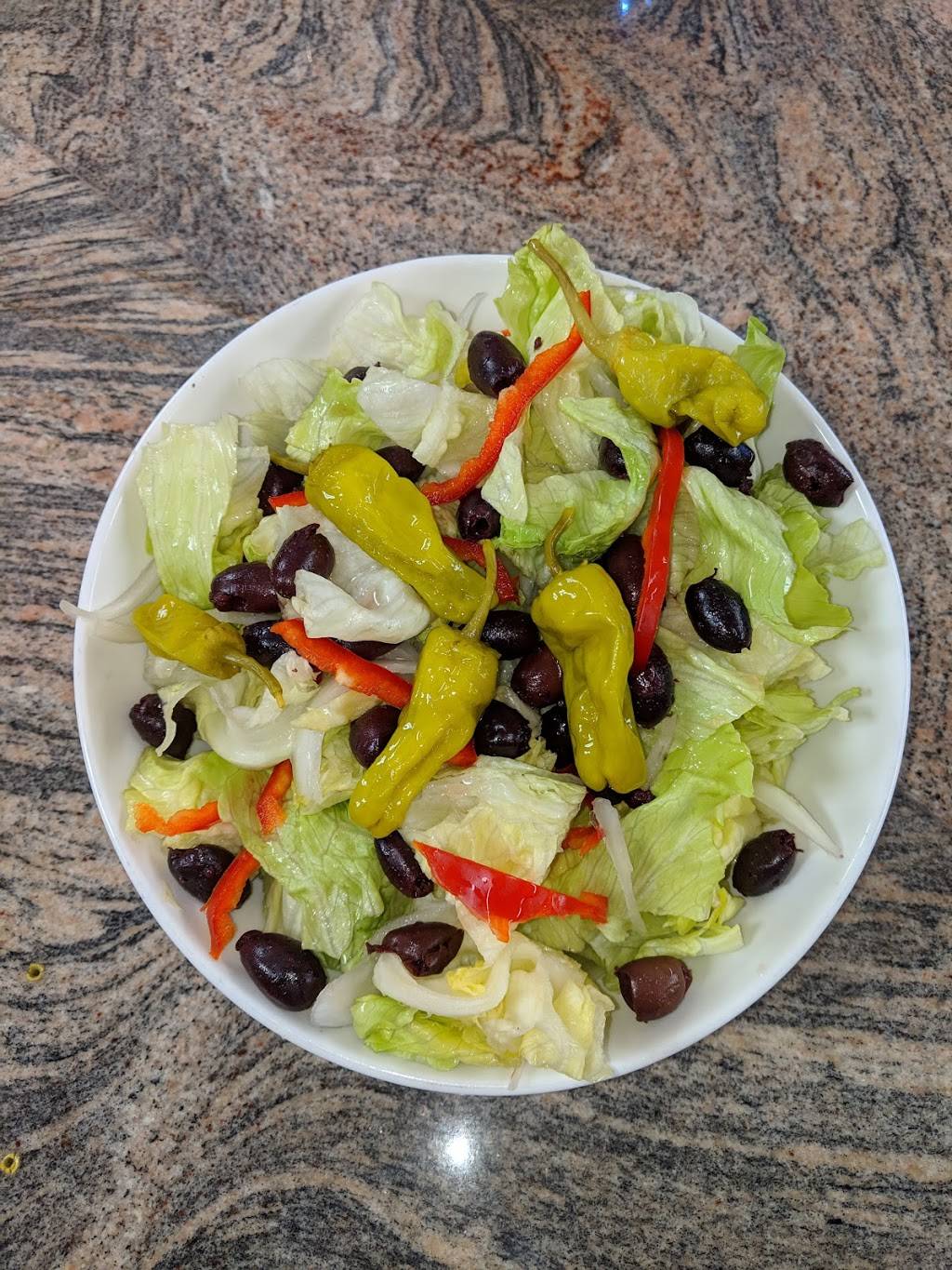 Enzos Pizza and Grill | restaurant | 522 Saddle River Rd, Saddle Brook, NJ 07663, USA | 2018800555 OR +1 201-880-0555