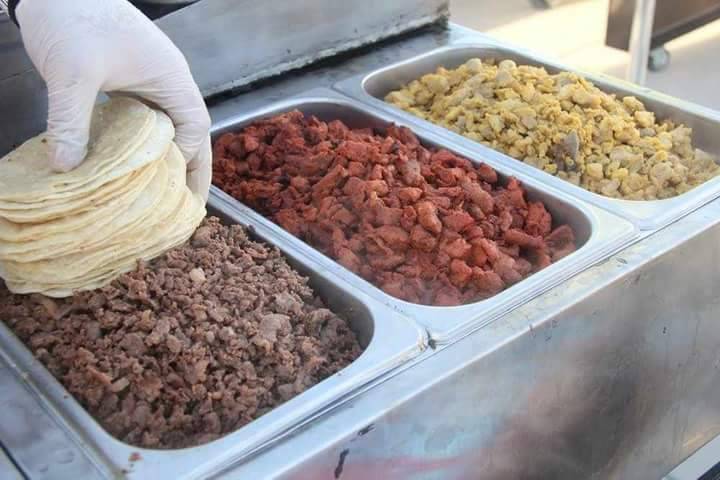 La Tripa Veloz | restaurant | 4537 Clara St, Cudahy, CA 90201, USA | 3235600066 OR +1 323-560-0066