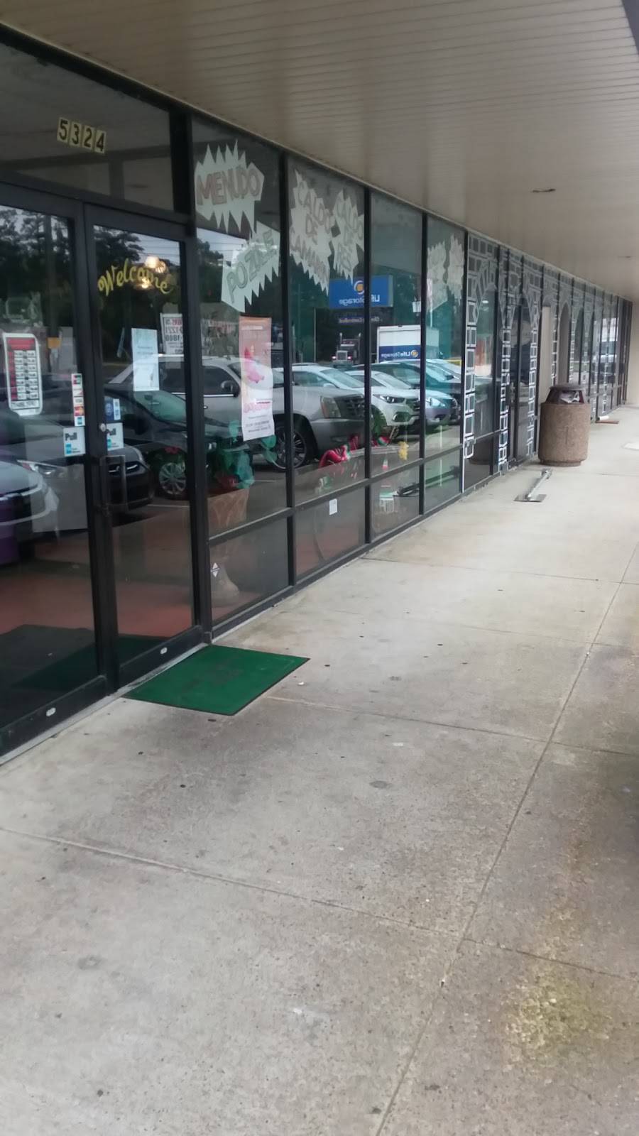 El Jalapeno Mexican Cafe #2 | restaurant | 5324 FM 1960, Humble, TX 77346, USA | 2815482230 OR +1 281-548-2230