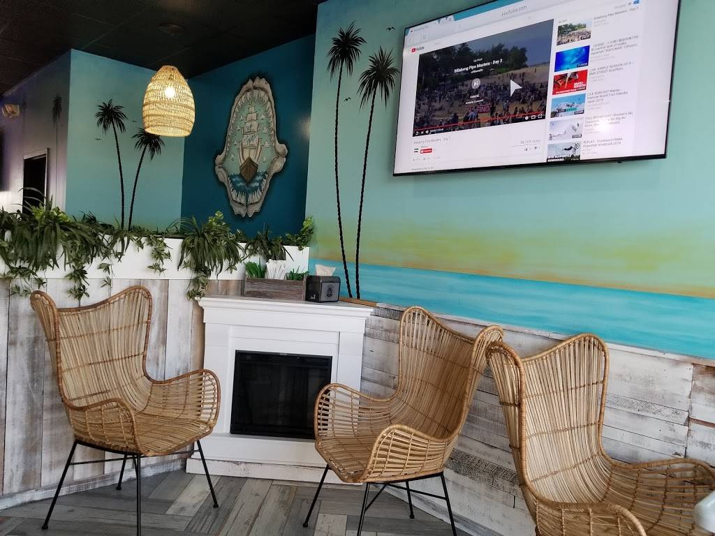 Playa Bowls Cherry Hill | restaurant | 2010 West, NJ-70 Suite B, Cherry Hill, NJ 08002, USA | 8563202133 OR +1 856-320-2133