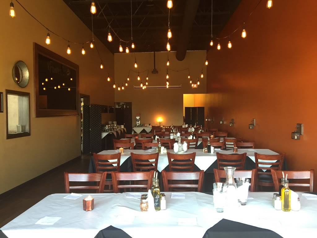 Frankie Ds Vino & Pizzeria | restaurant | 6316 52nd St, Kenosha, WI 53144, USA | 2626531327 OR +1 262-653-1327