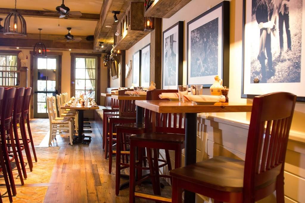 Bar Tulia | restaurant | 462 5th Ave S, Naples, FL 34105, USA | 2392287606 OR +1 239-228-7606