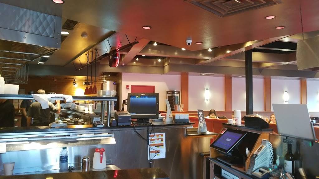 Pei Wei | restaurant | 5110 Buffalo Speedway Suite 100, Houston, TX 77005, USA | 7136610900 OR +1 713-661-0900