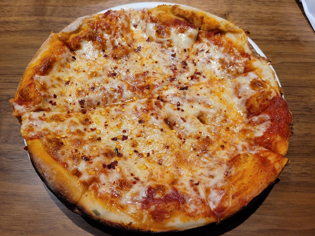 Famous Jersey Pizza | restaurant | 1585 Oak Tree Rd, Iselin, NJ 08830, USA | 7323794461 OR +1 732-379-4461