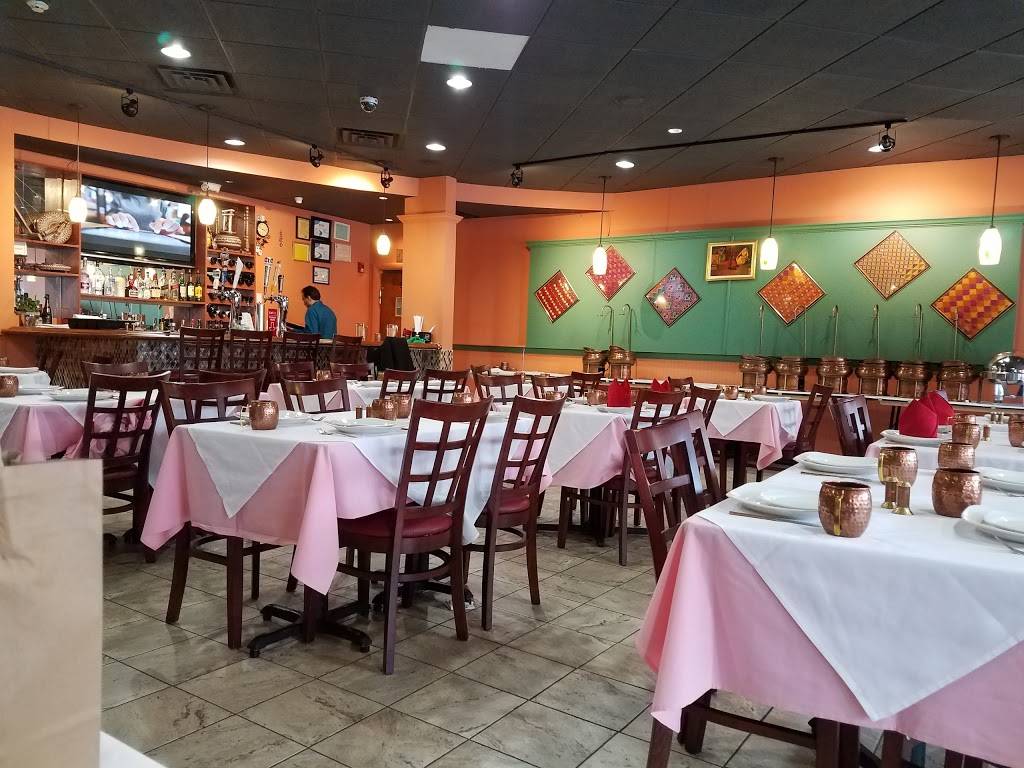 Virsa De Punjab | restaurant | 347 Great Rd, Bedford, MA 01730, USA | 7815386136 OR +1 781-538-6136