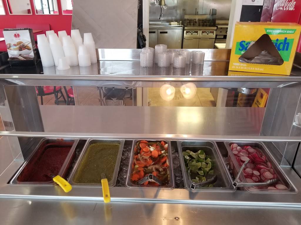 Tacos Mexico | restaurant | 3108 W McDowell Rd, Phoenix, AZ 85009, USA | 6022692800 OR +1 602-269-2800