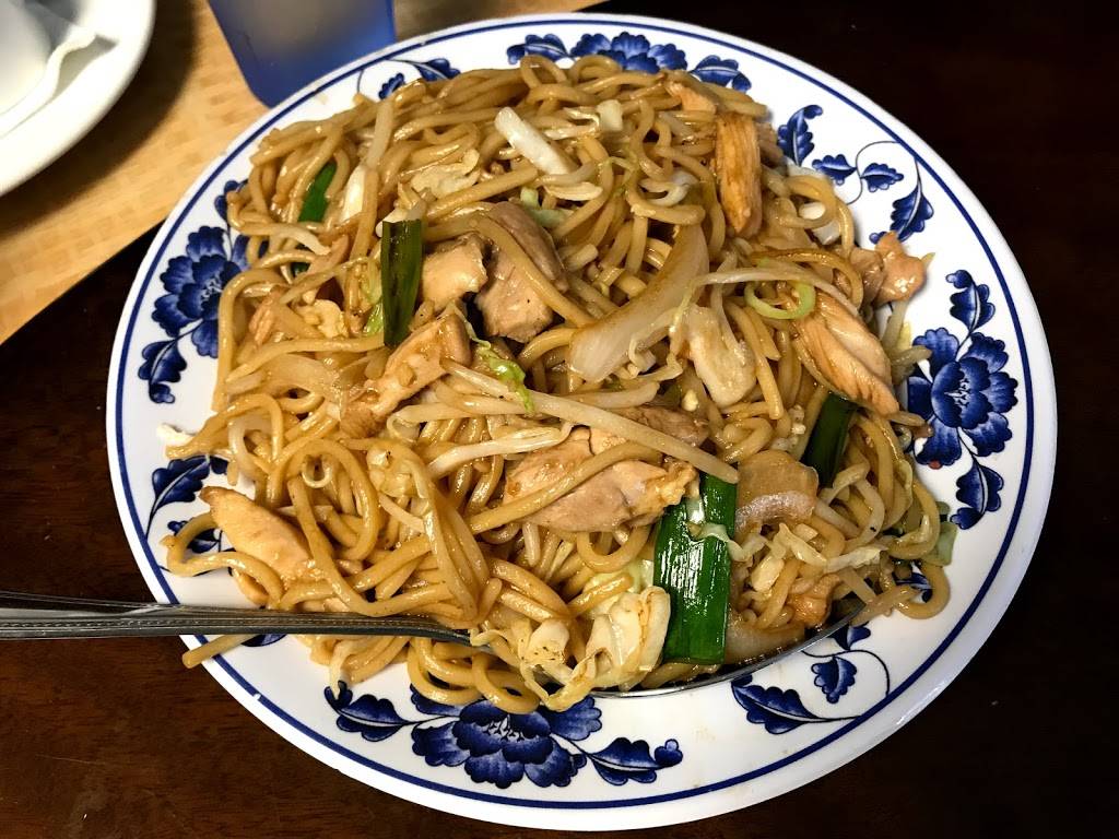 Foo-Chow Restaurant | restaurant | 1714, 949 N Hill St, Los Angeles, CA 90012, USA | 2134851294 OR +1 213-485-1294