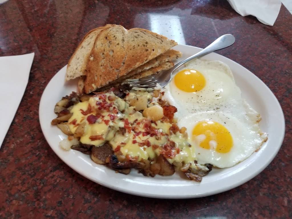 The Gem Eatery | bakery | 1043 FL-7, Margate, FL 33063, USA | 9549717520 OR +1 954-971-7520