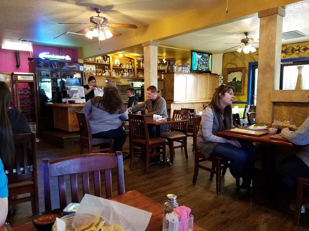 El Charro | restaurant | 942 N Golden State Blvd, Turlock, CA 95380, USA | 2096682650 OR +1 209-668-2650