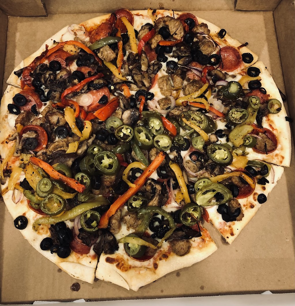 North Side Pie | meal takeaway | 610 N 8th St suite 3, Gunter, TX 75058, USA | 9032280000 OR +1 903-228-0000