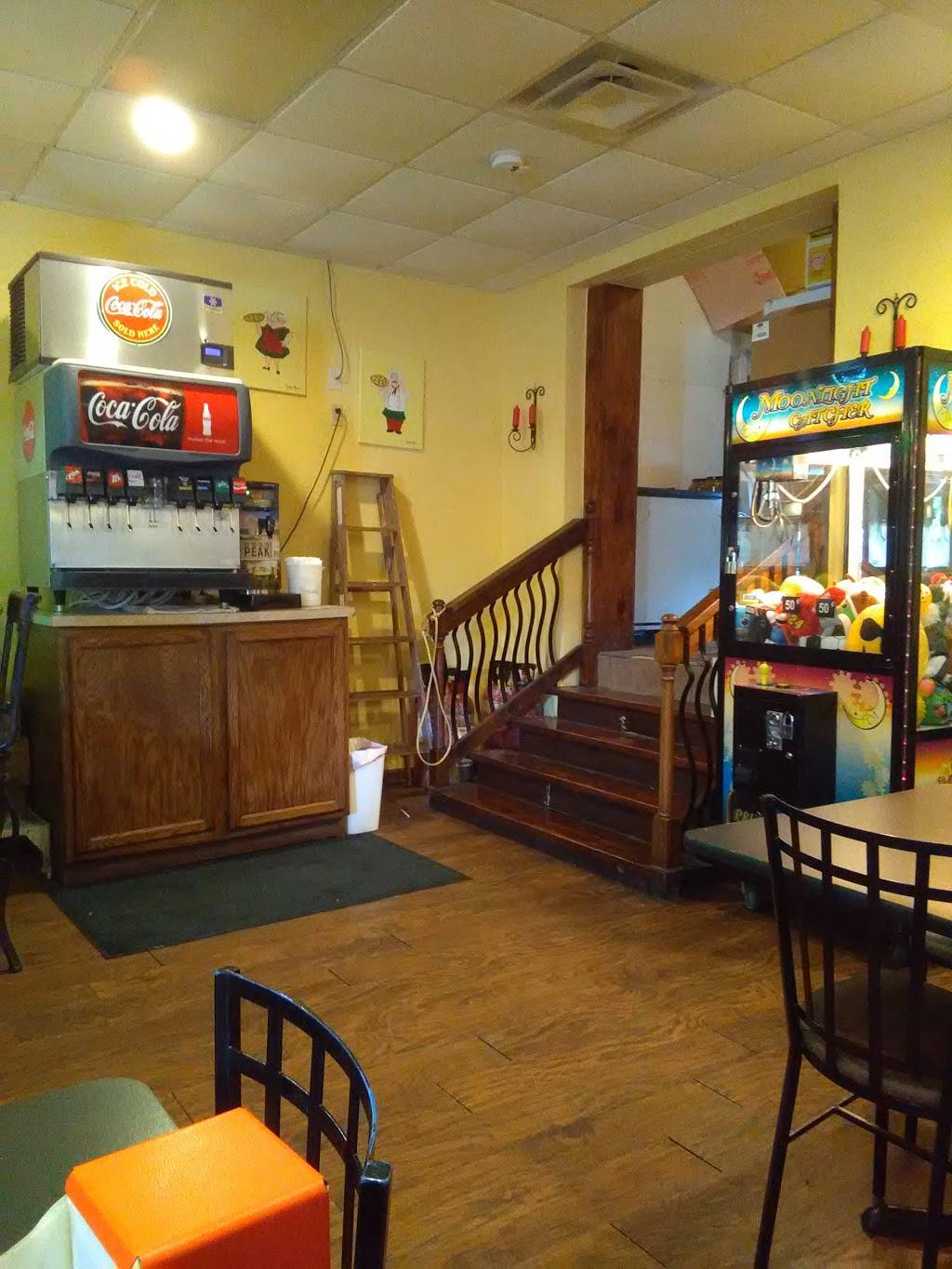 Annies Pizza | restaurant | 4771 Cane Run Rd, Louisville, KY 40216, USA | 5024492499 OR +1 502-449-2499