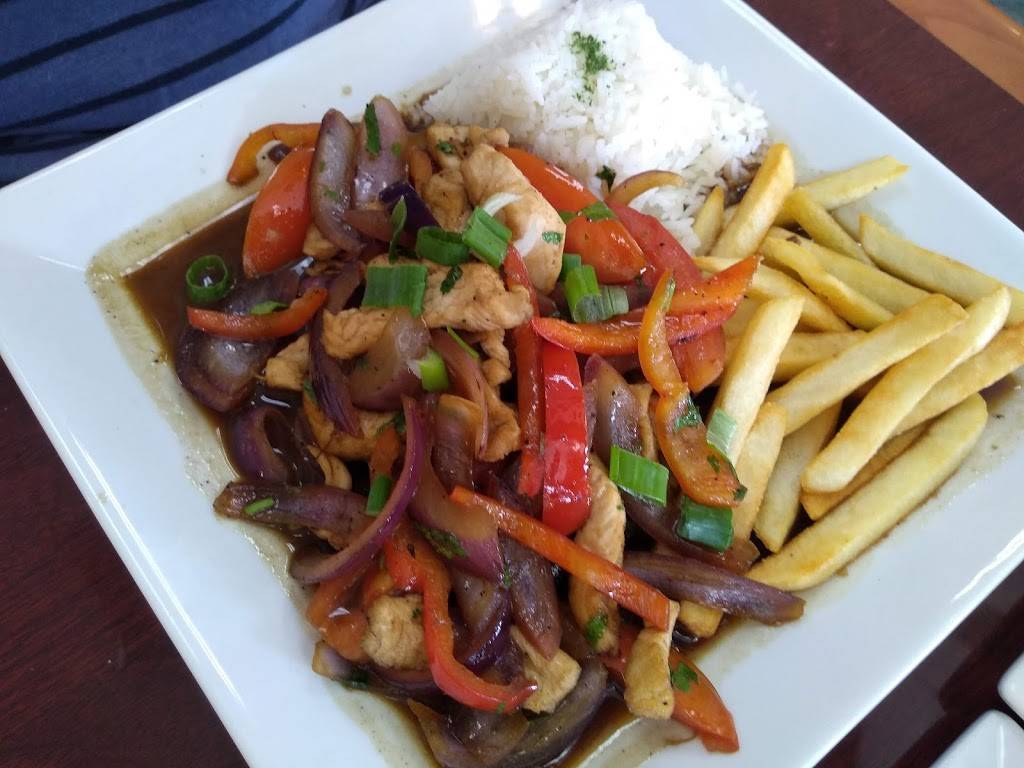 Lima Limon Peruvian Restaurant | restaurant | 26845 Bouquet Canyon Rd, Santa Clarita, CA 91350, USA | 6612976714 OR +1 661-297-6714