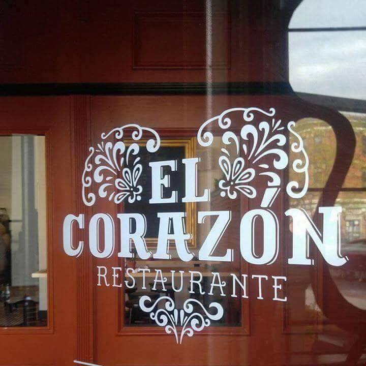 Restaurante El Corazon | restaurant | 190 State St, Portland, ME 04101, USA | 2075361354 OR +1 207-536-1354