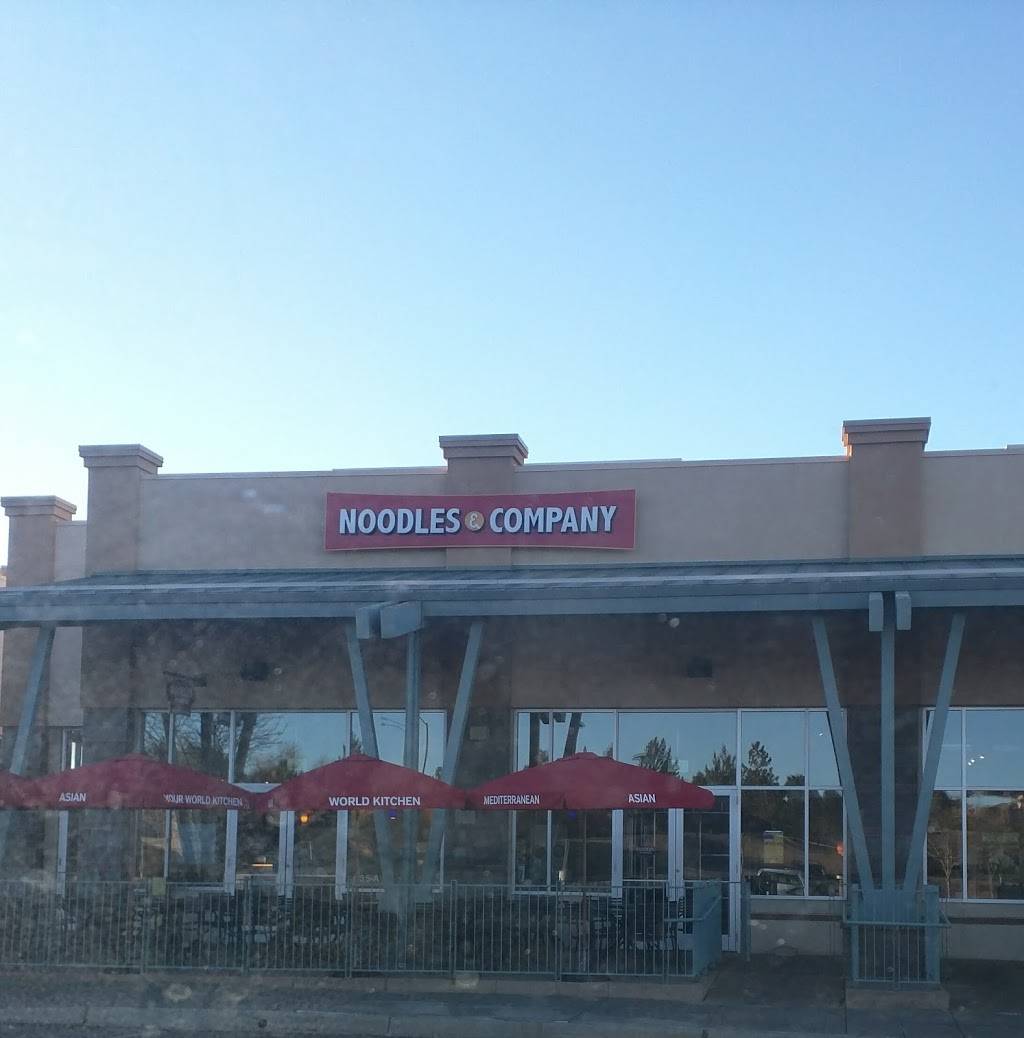 Noodles and Company | restaurant | 635A Flatiron Marketplace Dr, Broomfield, CO 80021, USA | 7208875700 OR +1 720-887-5700