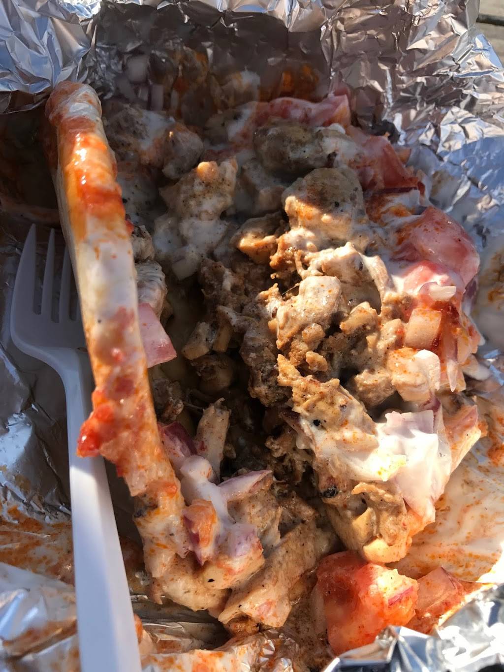 Marko’s Mediterranean Grill | restaurant | 282 Appleton St, Lowell, MA 01852, USA | 6035570048 OR +1 603-557-0048