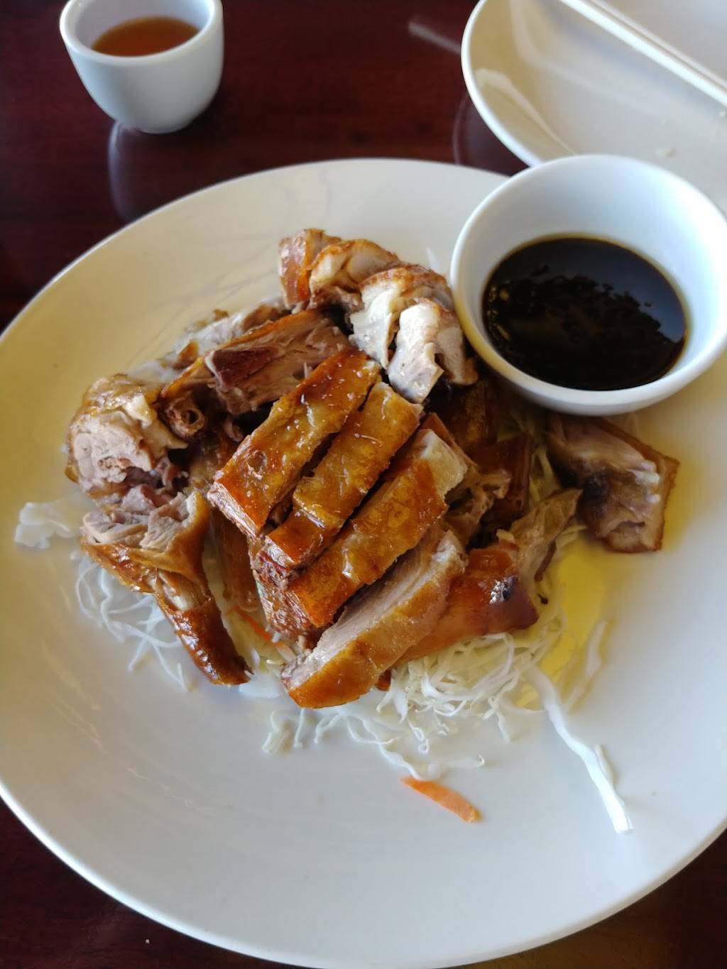 Eastern Pearl | restaurant | 938 Maple Rd, Buffalo, NY 14221, USA | 7162048898 OR +1 716-204-8898