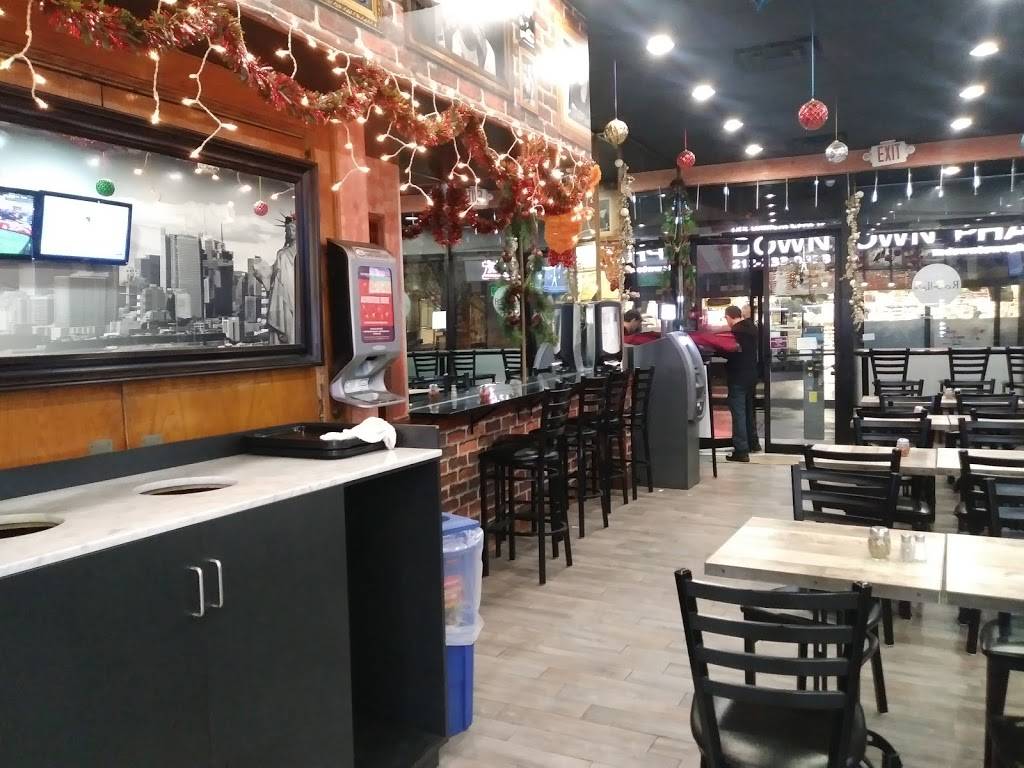 Rosellas Pizzeria | restaurant | 2611, 164 William St, New York, NY 10038, USA | 2126198260 OR +1 212-619-8260