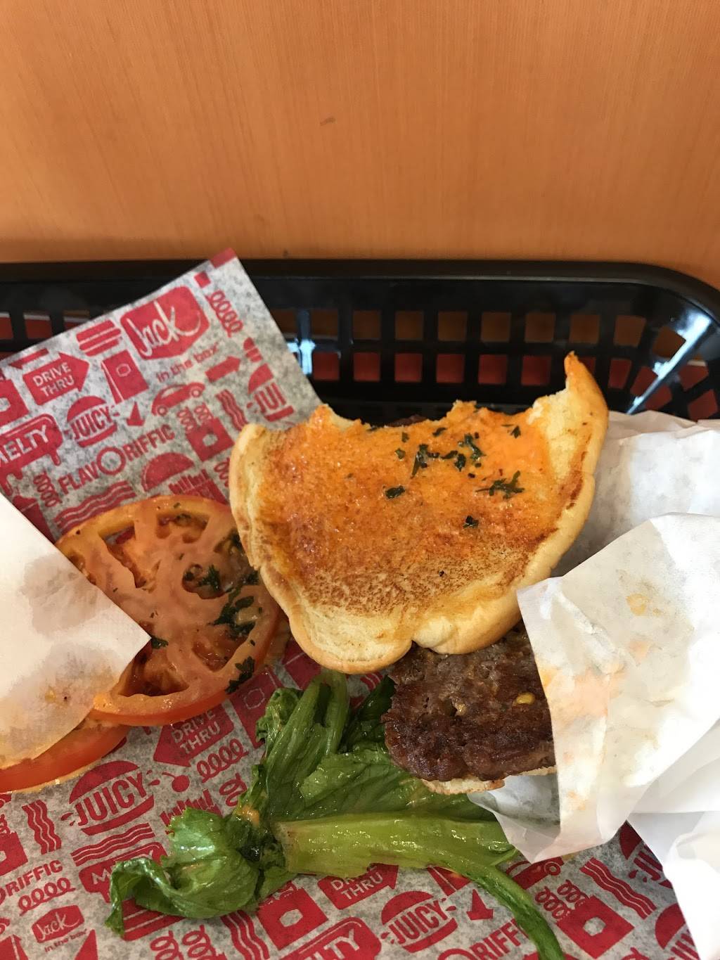 Jack in the Box | restaurant | 5420 Stockton Blvd, Sacramento, CA 95820, USA | 9164540244 OR +1 916-454-0244