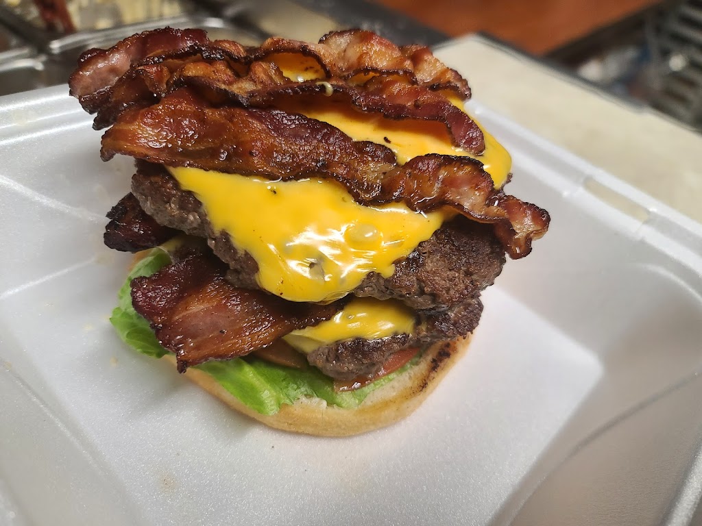 Great Lakes Food Truck | restaurant | 4466 Dyke Rd, Pearl Beach, MI 48001, USA | 8106189797 OR +1 810-618-9797