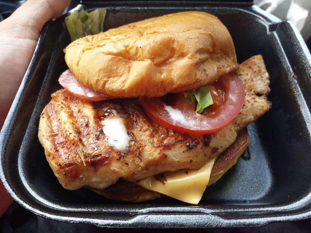 Zaxbys Chicken Fingers & Buffalo Wings | restaurant | 390 Blanding Blvd, Orange Park, FL 32073, USA | 9042982728 OR +1 904-298-2728