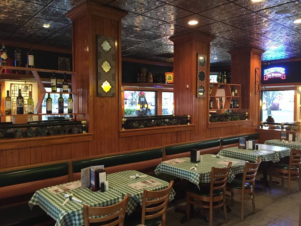 Primo Pizza & Italian Eatery | restaurant | 2810 Raeford Rd, Fayetteville, NC 28303, USA | 9102230008 OR +1 910-223-0008