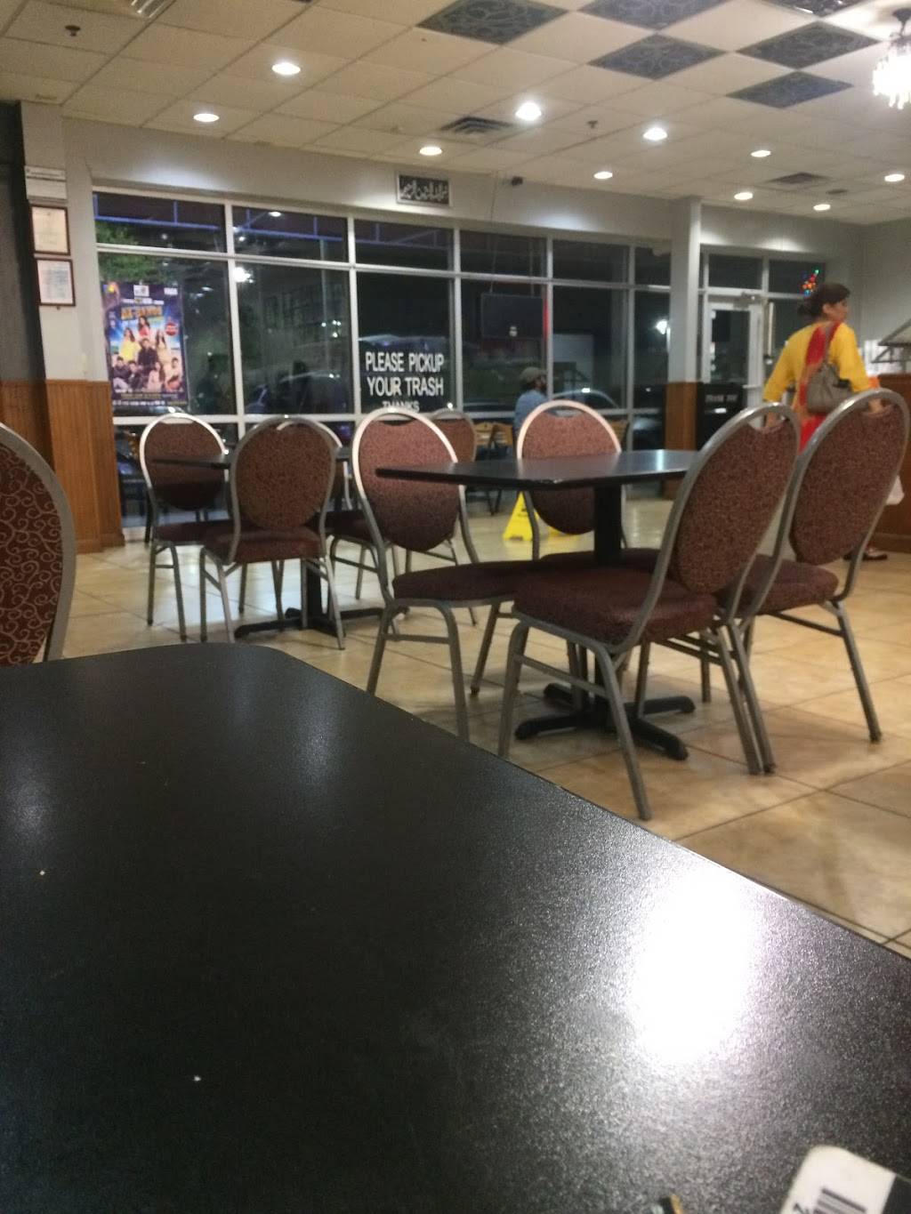 Naan N Curry | restaurant | 3083 Breckinridge Blvd #210, Duluth, GA 30096, USA | 7708077270 OR +1 770-807-7270