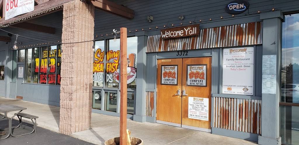 Hellfire Saloon | restaurant | 3372 S McCarran Blvd, Reno, NV 89502, USA | 7758251988 OR +1 775-825-1988