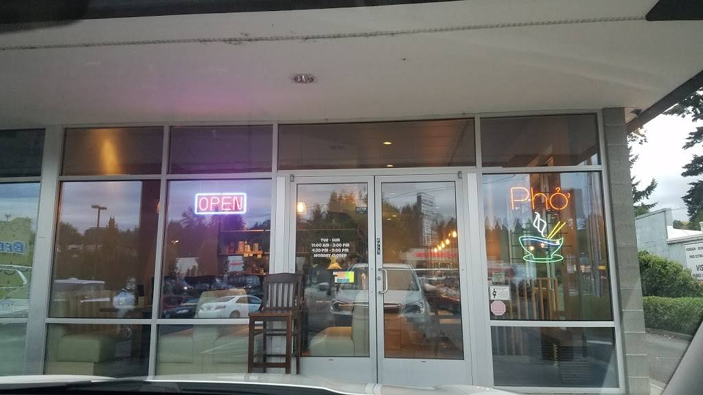 Simply Pho | restaurant | 3405 Commercial St SE #100, Salem, OR 97302, USA | 5039676361 OR +1 503-967-6361