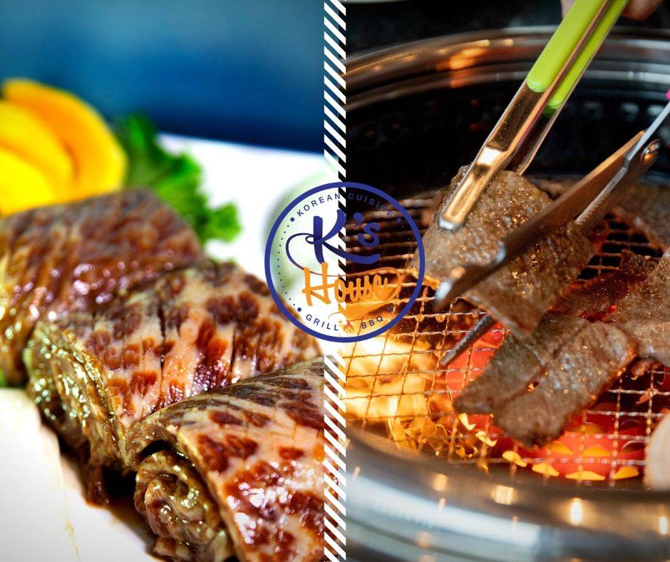 Ks House Grill & BBQ | restaurant | Ks House, 320 Singleton Blvd #100, Dallas, TX 75212, USA | 2142382606 OR +1 214-238-2606