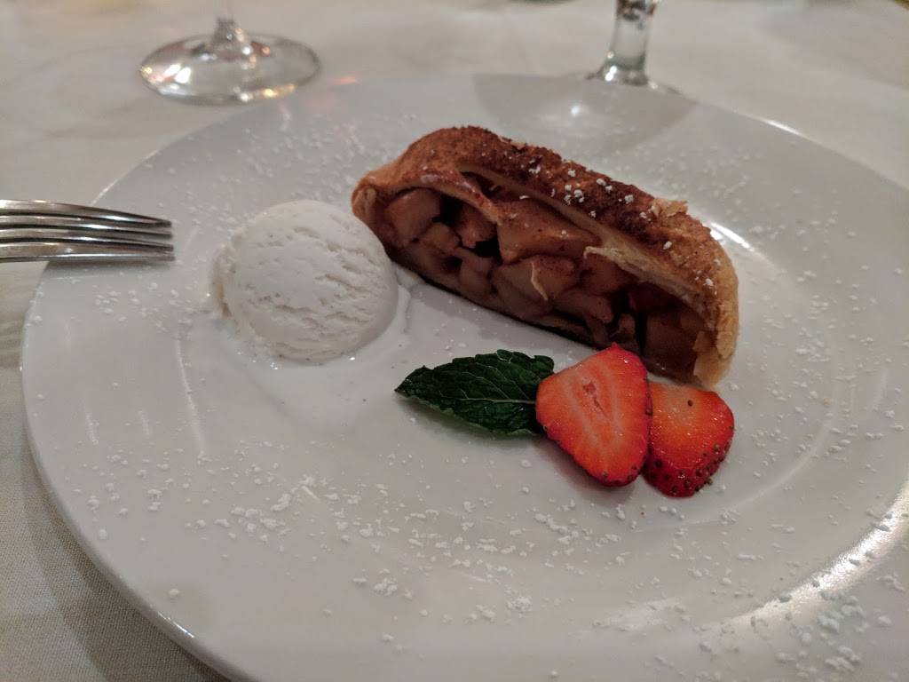 Marino Restaurant | restaurant | 6001 Melrose Ave, Los Angeles, CA 90038, USA | 3234668812 OR +1 323-466-8812