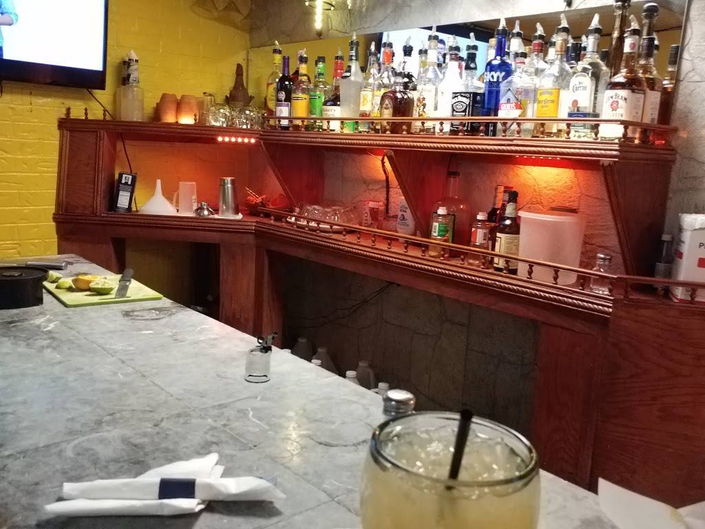 Lopez Grill Mexican Restaurant | restaurant | 323 S 32nd St South, Muskogee, OK 74401, USA | 9186849973 OR +1 918-684-9973