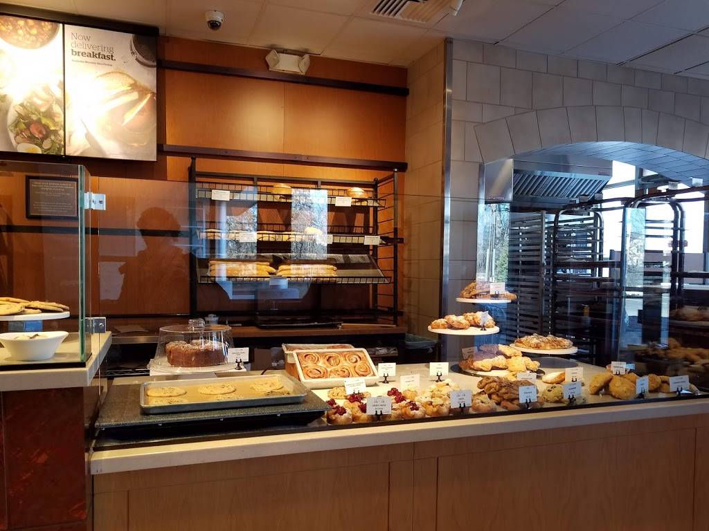 Panera Bread | bakery | 1773 Plymouth Rd, Ann Arbor, MI 48105, USA | 7343326279 OR +1 734-332-6279