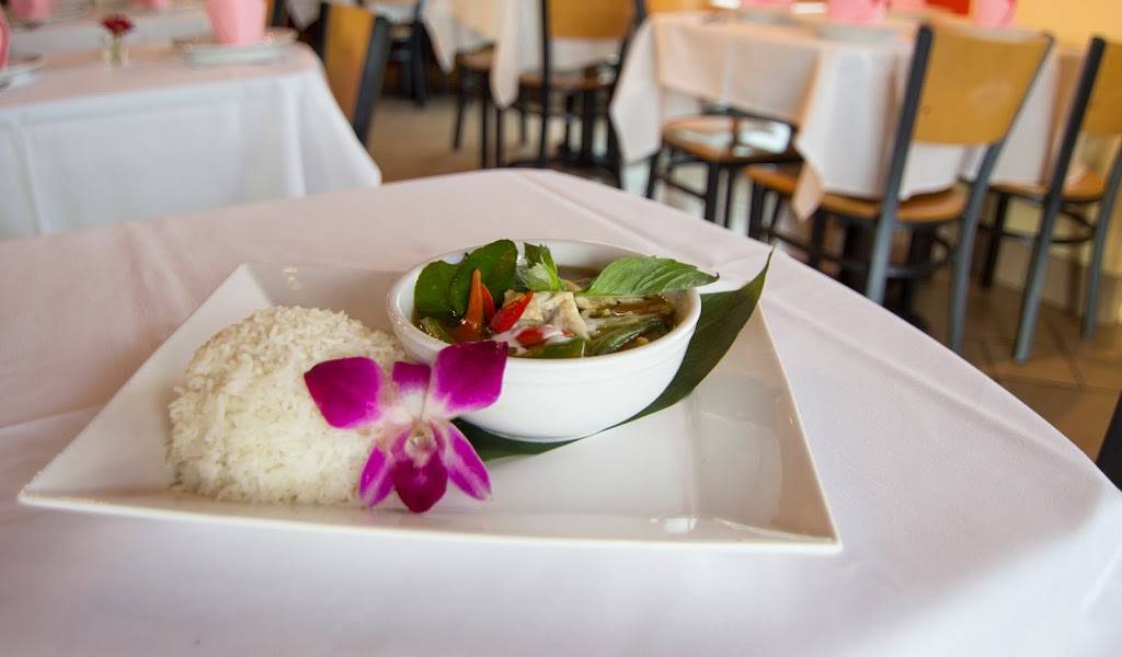 Thai & Fusion Ave | restaurant | 9160 N Fwy Service Rd E #400, Fort Worth, TX 76177, USA | 8177501615 OR +1 817-750-1615