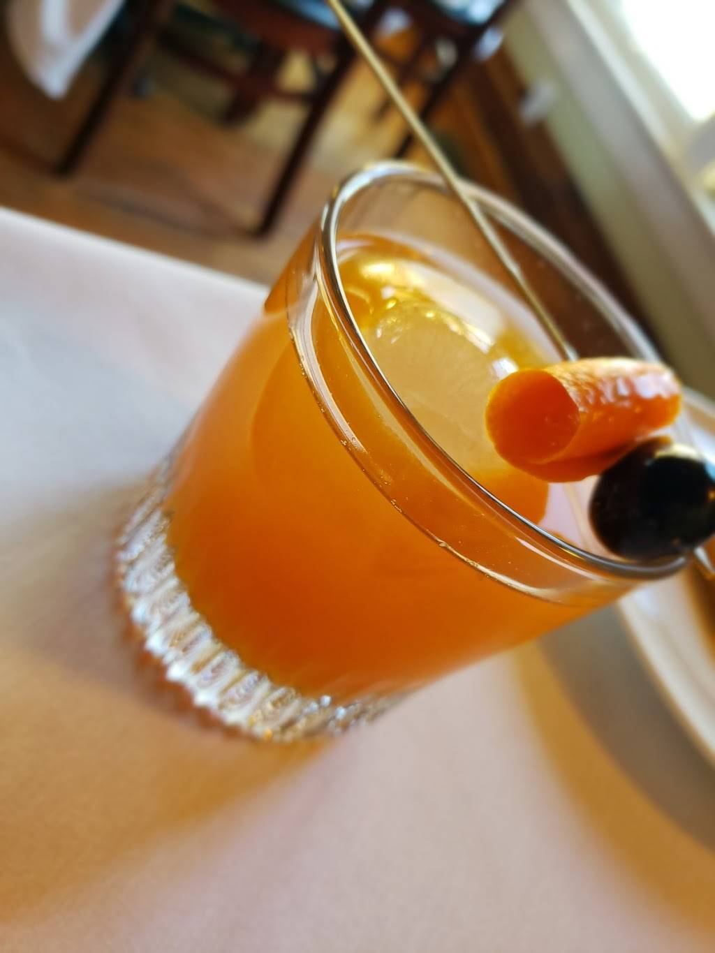 Amalias Authentic Italian Restaurant | restaurant | 1248 S Main St, Wake Forest, NC 27587, USA | 9842370002 OR +1 984-237-0002