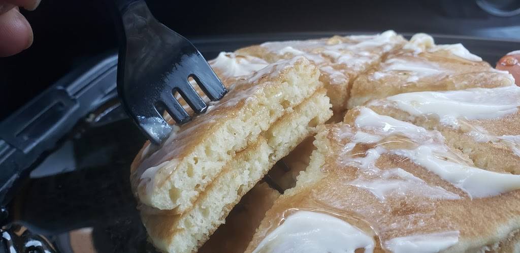 Jack in the Box | restaurant | 7161 W Craig Rd, Las Vegas, NV 89129, USA | 7023950851 OR +1 702-395-0851