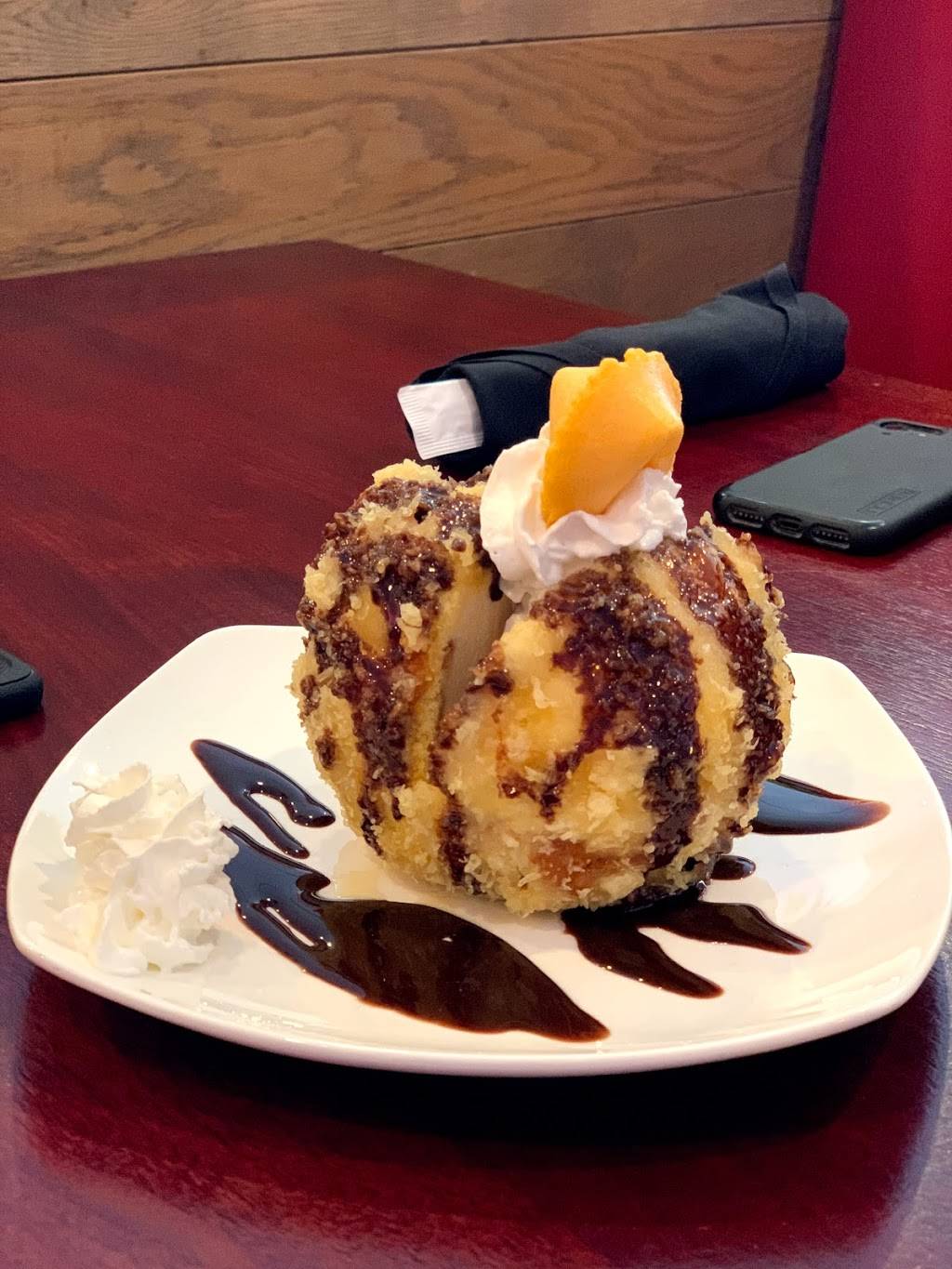 Asian Garden | restaurant | 226 S Bridge St, Elkton, MD 21921, USA | 4103983333 OR +1 410-398-3333