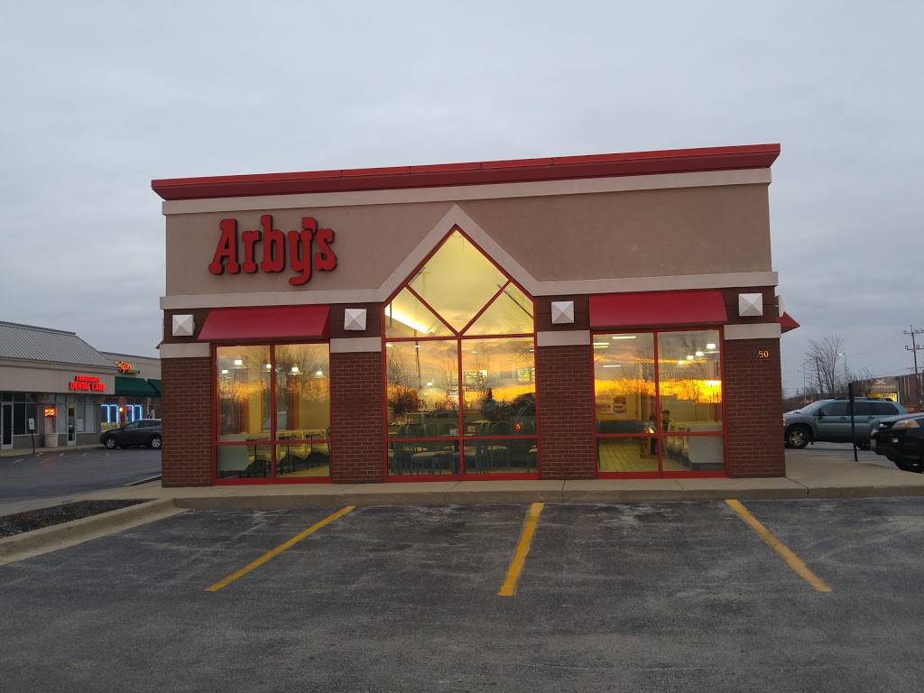Arbys | restaurant | 9550 179th St W, Tinley Park, IL 60477, USA | 7084441245 OR +1 708-444-1245